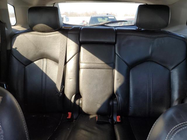 Photo 10 from auction – 2012 CADILLAC SRX LUXURY with VIN 3GYFNAE3XCS518967