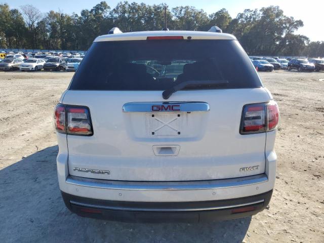 Фото 6 с аукциона – 2016 GMC ACADIA SLE с VIN 1GKKVPKD6GJ264366