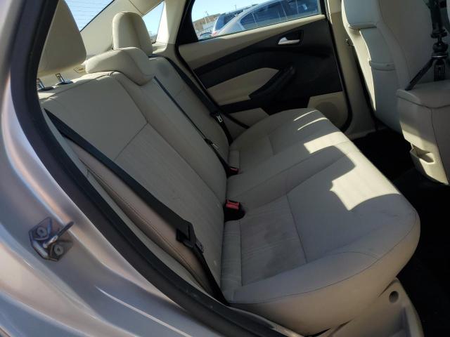 Photo 10 from auction – 2015 FORD FOCUS SE with VIN 1FADP3F23FL242964