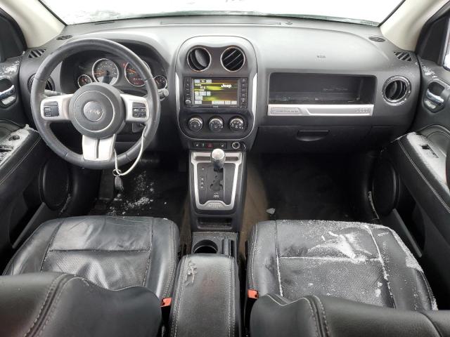 Photo 8 from auction – 2016 JEEP COMPASS LA with VIN 1C4NJCEA5GD720211