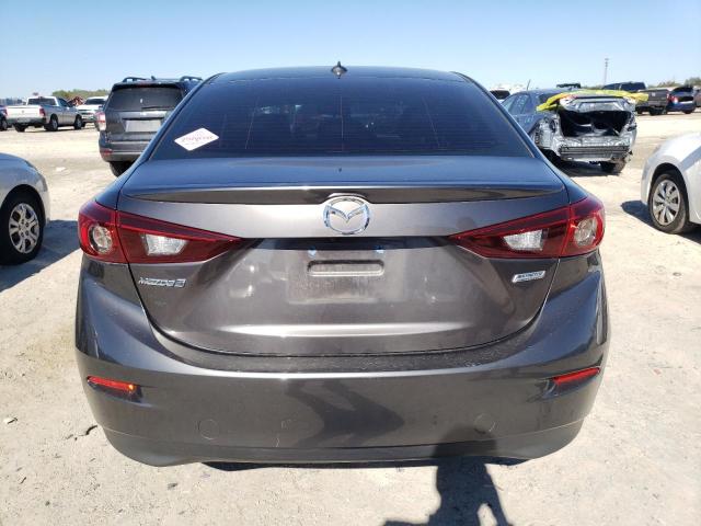 Photo 6 from auction – 2018 MAZDA 3 TOURING with VIN 3MZBN1V35JM177741