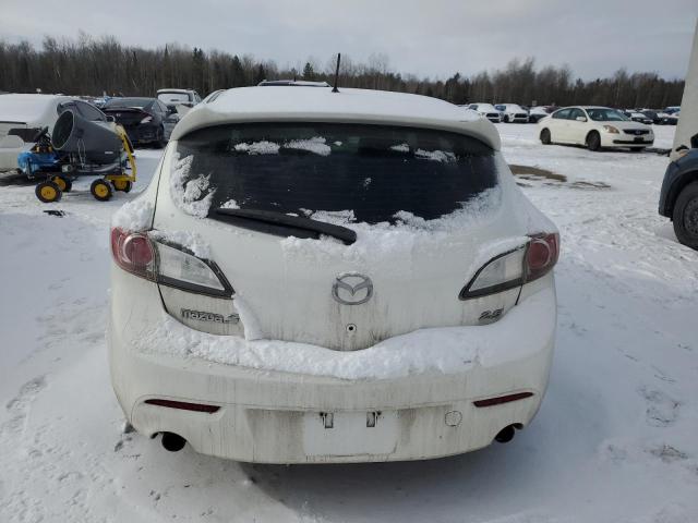 Photo 6 from auction – 2011 MAZDA 3 S with VIN JM1BL1L51B1370223