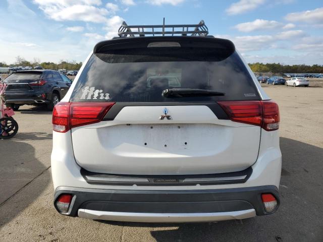 Photo 6 from auction – 2016 MITSUBISHI OUTLANDER with VIN JA4AZ3A33GZ049231