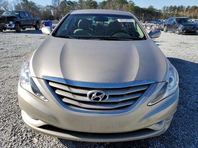 Photo 5 from auction – 2011 HYUNDAI SONATA GLS with VIN 5NPEB4AC2BH097403