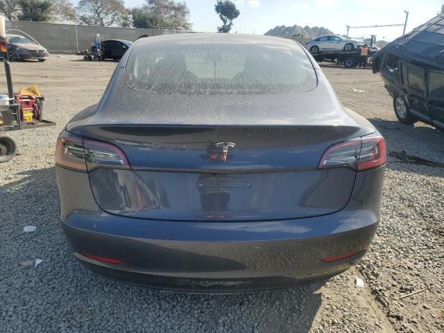 Photo 6 from auction – 2023 TESLA MODEL 3 with VIN 5YJ3E1EAXPF664484