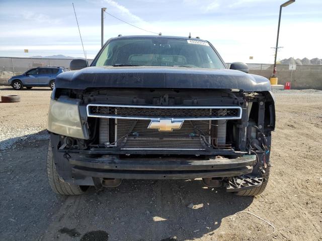 Photo 5 from auction – 2007 CHEVROLET AVALANCHE with VIN 3GNEC12037G177820