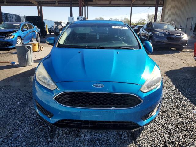 Photo 5 from auction – 2016 FORD FOCUS SE with VIN 1FADP3F25GL368101