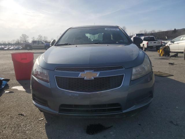 Photo 5 from auction – 2012 CHEVROLET MALIBU with VIN 1G1PC5SH2C7320267
