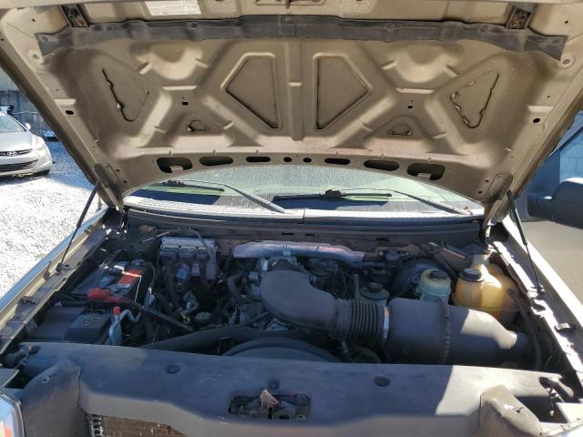 Photo 11 from auction – 2006 FORD F150 with VIN 1FTRX12W46NB10149