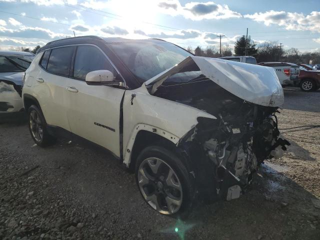 Photo 4 from auction – 2018 JEEP COMPASS LI with VIN 3C4NJDCBXJT484500