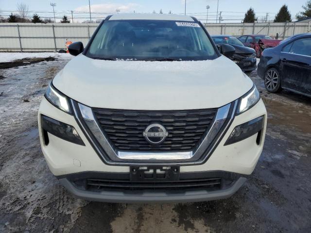 Photo 5 from auction – 2023 NISSAN ROGUE S with VIN 5N1BT3AB0PC899335