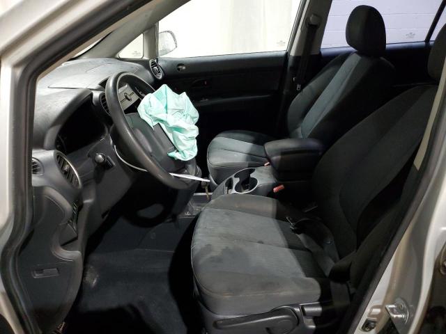 Photo 7 from auction – 2008 KIA RONDO LX with VIN KNAFG526487197632