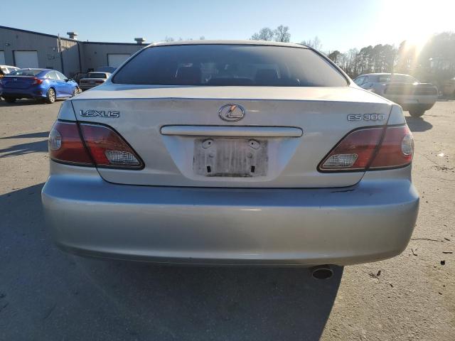 Photo 6 from auction – 2002 LEXUS ES 300 with VIN JTHBF30G820074189