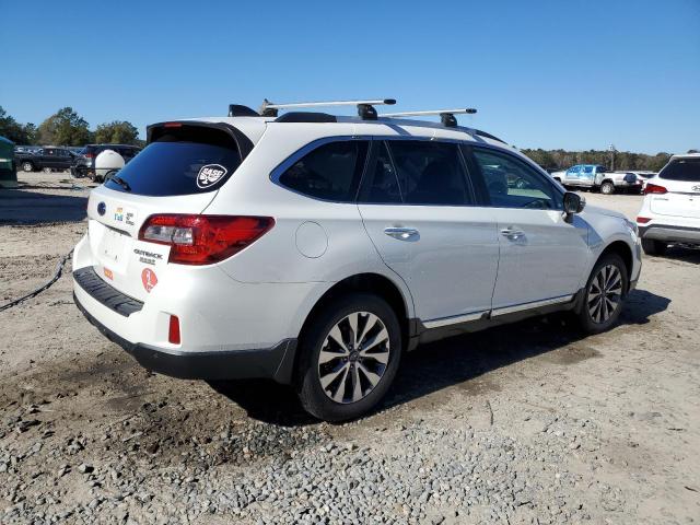 Photo 3 from auction – 2017 SUBARU OUTBACK TO with VIN 4S4BSATC7H3371807