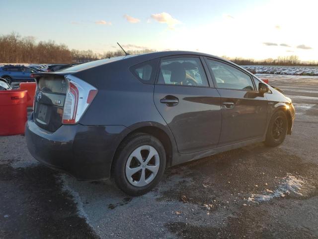 Photo 3 from auction – 2015 TOYOTA PRIUS with VIN JTDKN3DU2F0425124