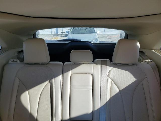 Photo 10 from auction – 2016 LINCOLN MKC RESERV with VIN 5LMCJ3C92GUJ31528