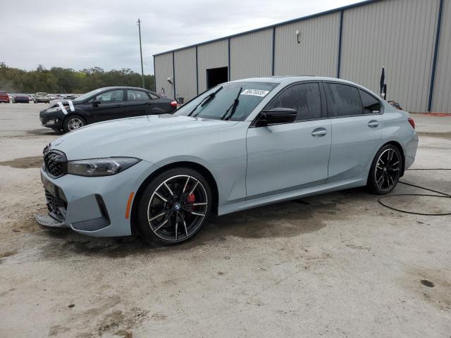 BMW M340I 2023 with VIN 3MW49FS07P8C81993 - Photo from auction