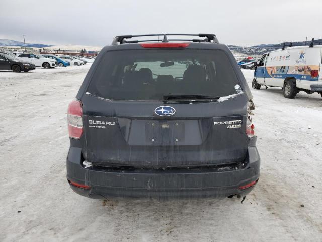 Снимка 6 от търг – 2016 SUBARU FORESTER 2 с VIN JF2SJADC4GH436329