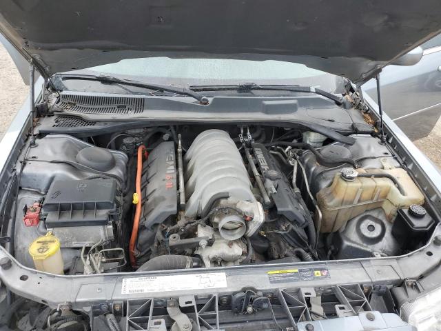 Photo 11 from auction – 2006 CHRYSLER 300C SRT-8 with VIN 2C3LA73WX6H232469