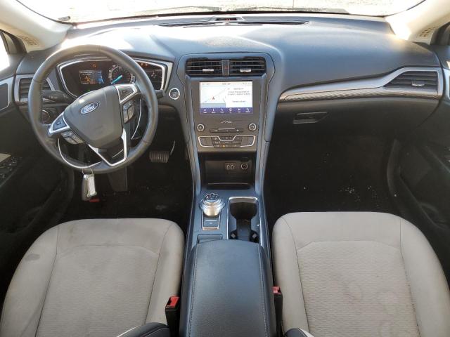 Photo 8 from auction – 2020 FORD FUSION SE with VIN 3FA6P0HD5LR122215