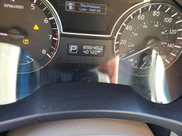 Photo 9 from auction – 2014 NISSAN ALTIMA 2.5 with VIN 1N4AL3AP5EC106755