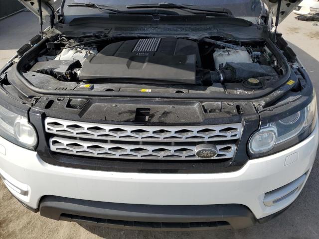 Photo 12 from auction – 2016 LAND ROVER RANGE ROVE with VIN SALWR2PF9GA587012