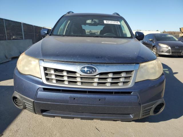 Photo 5 from auction – 2012 SUBARU FORESTER 2 with VIN JF2SHADC2CH439946