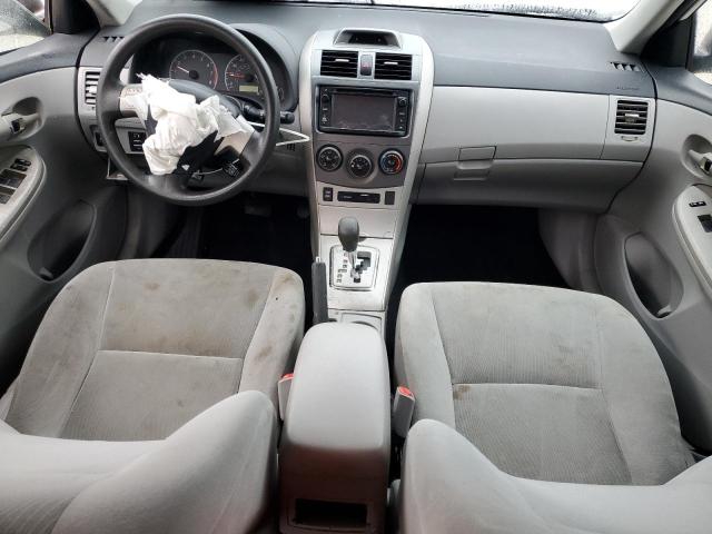 Photo 8 from auction – 2013 TOYOTA COROLLA BA with VIN 5YFBU4EE4DP124969