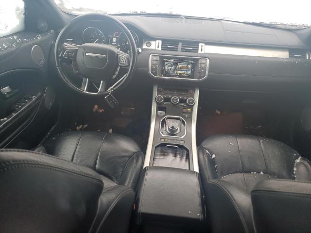 Photo 8 from auction – 2016 LAND ROVER RANGE ROVE with VIN SALVP2BG1GH119994