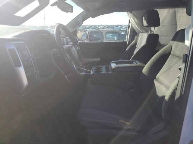 Photo 7 from auction – 2015 CHEVROLET SILVERADO with VIN 1GC1KVEG2FF617651