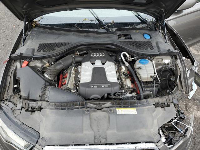 صورة رقم 11 من المزاد - 2015 AUDI A6 PREMIUM مع VIN WAUFGAFC4FN011105