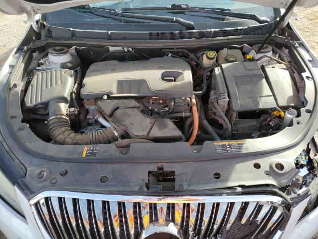 Photo 11 from auction – 2015 BUICK LACROSSE with VIN 1G4GA5GR5FF191784