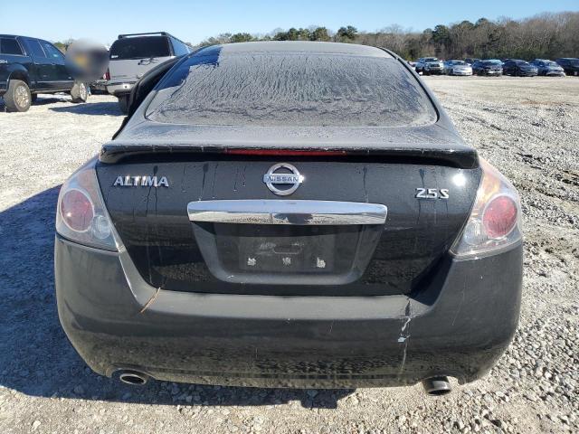 صورة رقم 6 من المزاد - 2012 NISSAN ALTIMA BAS مع VIN 1N4AL2AP7CN534791
