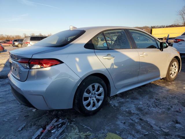 Photo 3 from auction – 2023 TOYOTA COROLLA LE with VIN 5YFB4MDE6PP059533