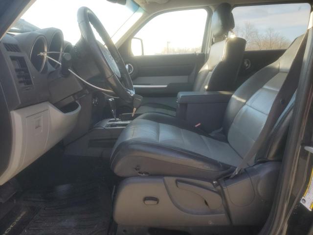 Foto 7 de la subasta – 2010 DODGE NITRO SXT con VIN 1D4PU5GK2AW147350