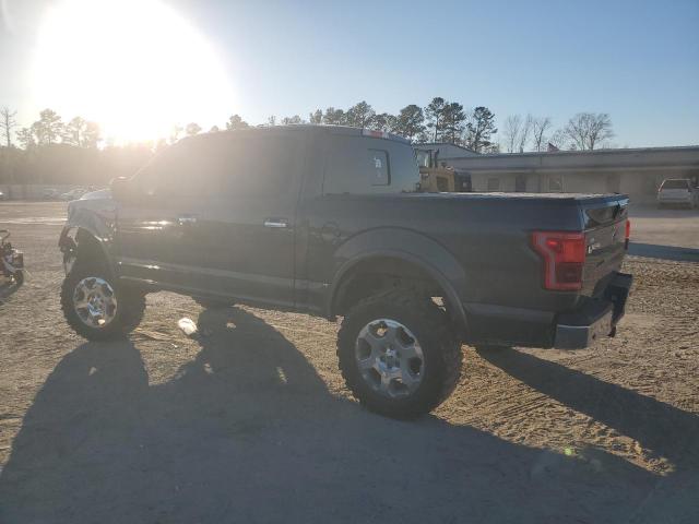 Photo 2 from auction – 2016 FORD F150 SUPER with VIN 1FTEW1CF3GFA58945