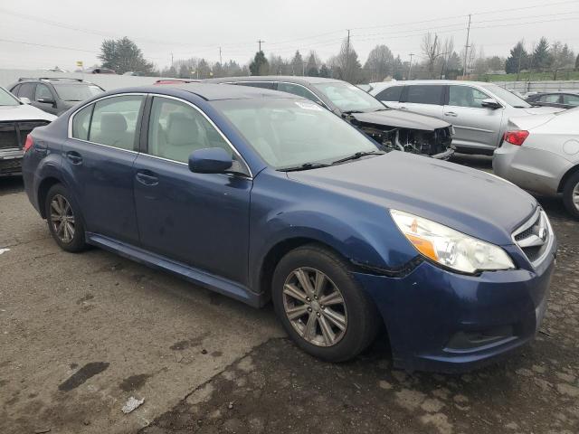 Фото 4 с аукциона – 2010 SUBARU LEGACY 2.5 с VIN 4S3BMCC68A3223885