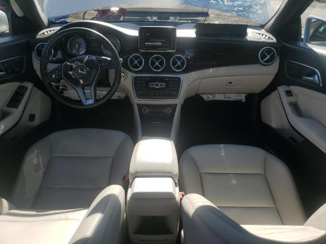 Photo 8 from auction – 2014 MERCEDES-BENZ CLA 250 with VIN WDDSJ4EB2EN122575
