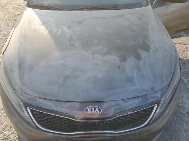 Снимка 11 от търг – 2014 KIA OPTIMA EX с VIN 5XXGN4A77EG262526