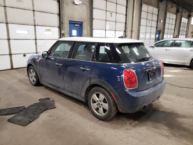 Photo 2 from auction – 2017 MINI COOPER with VIN WMWXU1C5XH2E18064