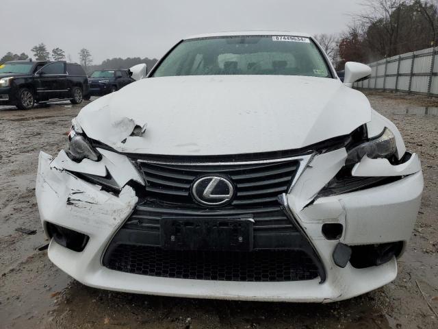 Photo 5 from auction – 2015 LEXUS IS 250 with VIN JTHCF1D24F5025457