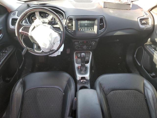 Photo 8 from auction – 2020 JEEP COMPASS LA with VIN 3C4NJDBB6LT125469