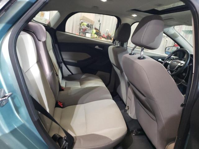 Photo 10 from auction – 2012 FORD FOCUS SE with VIN 1FAHP3K25CL218717