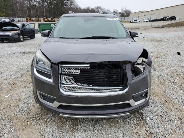 Photo 5 from auction – 2016 GMC ACADIA DEN with VIN 1GKKRTKD4GJ110915