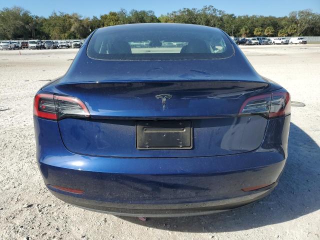 Photo 6 from auction – 2023 TESLA MODEL 3 with VIN 5YJ3E1EA6PF674994