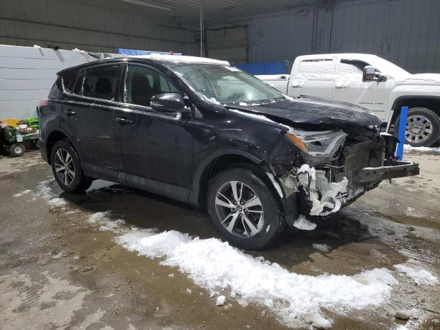 Photo 4 from auction – 2018 TOYOTA RAV4 ADVEN with VIN 2T3RFREV4JW796182