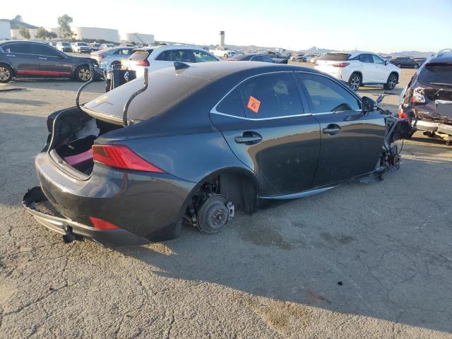 Photo 3 from auction – 2017 LEXUS IS 350 with VIN JTHBE1D27H5030444