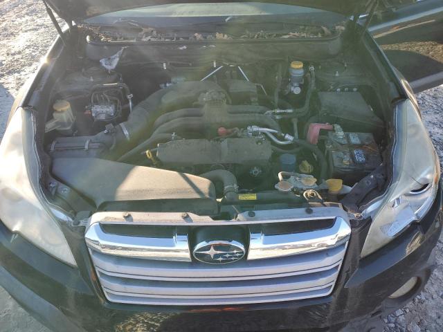 Photo 12 from auction – 2013 SUBARU OUTBACK 2. with VIN 4S4BRCCCXD3323333