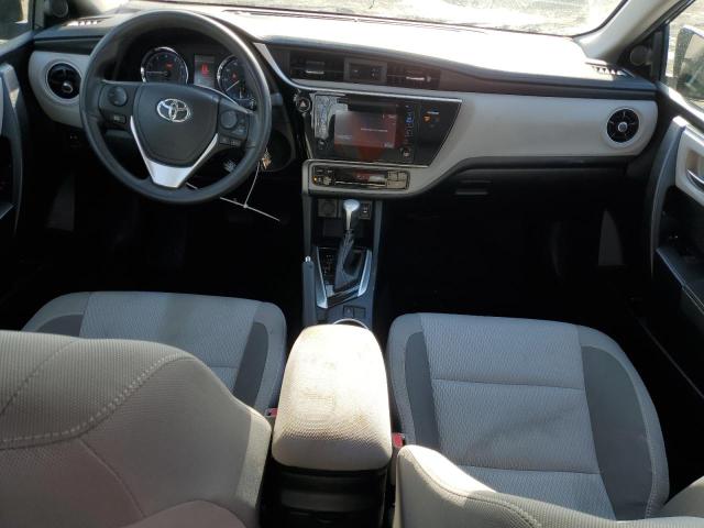 Photo 8 from auction – 2017 TOYOTA COROLLA L with VIN 2T1BURHE3HC960982
