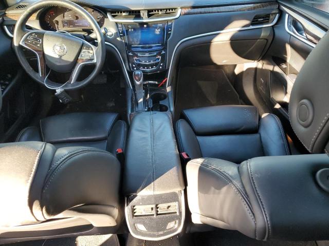 Photo 8 from auction – 2013 CADILLAC XTS LUXURY with VIN 2G61P5S33D9237701